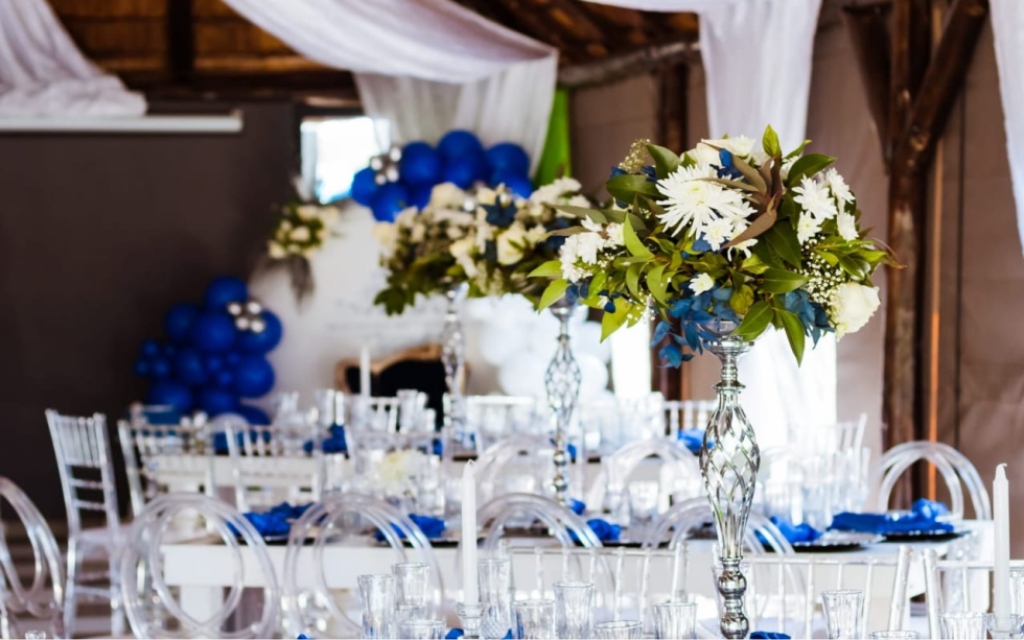Private Weddings | Myburgh BnB